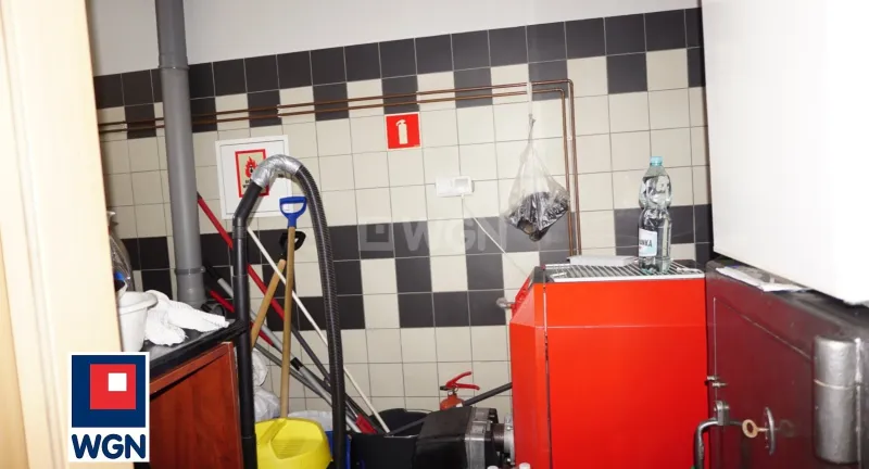 Obiekt komercyjny na sprzedaż Częstochowa